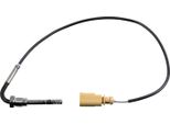 Febi Bilstein 185571 Sensore Temperatura Gas Di Scarico Adatto Per MERCEDES-BENZ Atego 456 Mm