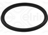 Elring Guarnizione Tubo Aria Di Sovralimentazione Anello Di Tenuta 361.960 Radiatore Aria Di Sovralimentazione Per MERCEDES-BENZ Classe C Berlina (W204) Fpm (Gomma Fluorurata)