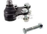 Giunto Di Supporto Swag Anteriore Sinistro Anteriore Destro Adatto Per Peugeot Partner Combispace (5F) 33 10 1371