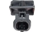 Febi Bilstein 185255 Sensore Temperatura Gas Di Scarico Per Opel Astra J Sports Tourer (P10) 450 Mm