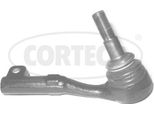 Corteco Testina Tirante Tirante Per Bmw 3 Touring (E91) Anteriore Sinistro 49400120