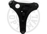 Optimal G6-2122 Braccio Trasversale Inferiore Anteriore Sinistro Per Renault Twingo Iii Hatchback (Bcm)