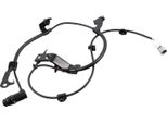 Febi Bilstein Sensore Velocità Ruota Anteriore Sinistro Per Toyota Hilux Iii Pick-Up (TGN1, GGN2, GGN1, KUN2, KUN1) 185593