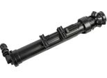 Febi Bilstein Ugello Lavavetri Pulizia Fari Ugello Spruzzatore Fari 176059 Sinistra Adatto Per MERCEDES-BENZ Classe B (W246, W242)