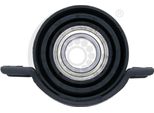 Optimal F3-9951 Cuscinetto Per Albero Cardanico 30 Mm Adatto Per MERCEDES-BENZ Classe C Berlina (W203) Albero Cardanico