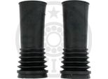 Optimal AK-735505 Kit Protezione Antipolvere Ammortizzatore Anteriore Per Vw Crafter 30-50 Furgone (2E) Crafter 30-35 Autobus (2E) Crafter 30-50 Piattaforma/Telaio (2F)
