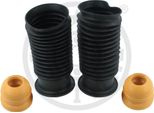 Optimal AK-735554 Kit Protezione Antipolvere Ammortizzatori Anteriori Per Opel Astra J Sports Tourer (P10) Astra J Astra J Gtc (P10) Astra J Berlina Per Chevrolet