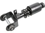 Febi Bilstein Ammortizzatore Supporto Cabina 177691 Posteriore Per Volvo Fe Meccanico 4,6 Kg