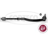 Corteco 49396504 Tirante Anteriore Sinistro Per Mini Hatchback (R50, R53) Cabrio (R52)