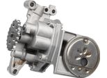 Et Engineteam PU0061 Pompa Dell'olio Pompa Dell'olio Motore Adatta Per Peugeot 206 Hatchback (2A/C) 207 (Wa, Wc) 208 I Hatchback (Ca, Cc) 307 Sw (3H) 307 (3A/C)
