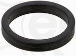 Guarnizione Scatola Di Comando Elring Guarnizione 631.760 Adatta Per MERCEDES-BENZ Classe C Berlina (W204) 5 Mm Hnbr (Idrogenato 27,5 Mm 34,1 Mm