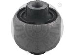 Supporto Manubrio Per Braccio Trasversale Per Land Rover Range Rover Evoque (L538) Anteriore F9-0041 Optimal