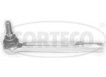 Corteco Testina Tirante Tirante Per Porsche Boxster (986) Anteriore Destro Anteriore Sinistro 49400544