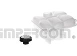 Zbiornik WyróWnawczy Ford C-Max,Focus,Kuga,Tourneo Connect / Grand Tourneo Connect,Transit Connect