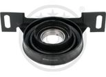 Optimal F3-9963 Cuscinetto Albero Cardanico 35Mm Per Bmw 7 (E38) Albero Cardanico