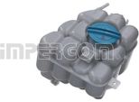 Original Imperium Serbatoio Di Compensazione Liquido Di Raffreddamento Per Vw Touareg (7P5, 7P6) Acqua Di Raffreddamento 44475