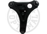 Optimal G6-2123 Braccio Trasversale Destro Inferiore Anteriore Per Renault Twingo Iii Hatchback (Bcm)