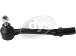 Testina Tirante Dys Tirante Per CitroËN C3 Ii (Sc) 1. Anteriore Sinistro 22-28553