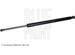 Blue Print ADBP580014 Ammortizzatore A Gas Per Portellone Posteriore Per Toyota Rav 4 Iv (ZSA4, ALA4) 505Mm