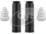 Dys 73-28942 Kit Protezione Antipolvere Ammortizzatori Posteriore Destro Posteriore Sinistro Per Vw Golf V Hatchback (1K1) Golf Vi (5K1) Golf Vi Variant (AJ5) Golf V Variant