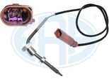Era 551637A - Oe 03L 906 088 Bp Sensore Temperatura Gas Di Scarico Per T5
