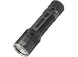 Nitecore EDC35 Torcia Elettrica Portatile A Led Nera