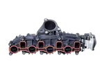 Mahle Lm 1057 Collettore Di Aspirazione Collettore Di Aspirazione Per Vw Passat Variant (3C5) Tiguan (5N) Golf Plus (5M1, 521) Golf Vi Variant (AJ5) Passat Limousine (3C2)