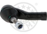 Tirante Optimal Tirante Per Renault Twingo Iii Hatchback (Bcm) Anteriore Destro Esterno G1-2074