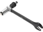Estrattore A Manovella Contec Tfm-120 Lunghezza Manico 110 Mm
