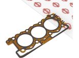 Elring 980.580 Guarnizione Testata Per Vw Amarok Ii Pickup (T1, Nf) Adatta Per Peugeot 407 Coupé (6C) Per CitroËN C5 Iii Station Wagon (Rw) Per Land Rover