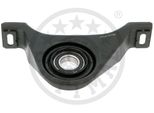 Optimal F3-9979 Cuscinetto Albero Cardanico 25 Mm Per MERCEDES-BENZ Classe E Berlina (W210) Classe E Estate (S210) Albero Cardanico