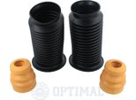 Optimal AK-735507 Kit Protezione Antipolvere Ammortizzatori Anteriori Per Fiat Doblo Furgone/Station Wagon (263) 500L (351, 352) Doblo Station Wagon (263) Doblo Furgone/Telaio