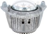 Supporto Motore Optimal Supporto Idraulico Destro Adatto Per MERCEDES-BENZ Classe C Berlina (W204) F7-5032