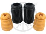 Optimal AK-735540 Kit Di Protezione Antipolvere Per Ammortizzatori Anteriori Per Bmw X3 (F25) X4 (F26)