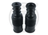 Optimal AK-735551 Kit Di Protezione Antipolvere Per Ammortizzatori Anteriori Per Ford Fiesta Iii (Gfj) Escort Iv Cabriolet (Alf) Escort Iv (Gaf, Awf, Abft) Fiesta Ii (Fbd)