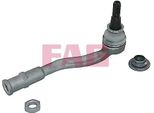 Fag Testina Tirante Tirante Per Vw Touareg (CR7) Anteriore Destra 840 1449 10
