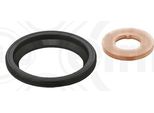 Elring 071.040 Set Di Guarnizioni Per Iniettore Per Jeep Grand Cherokee Iv (Wk, WK2)