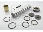 Peters Ennepetal Kit Di Riparazione Per Perno Dello Snodo Dello Sterzo 011.298-00A Adatto Per MERCEDES-BENZ Ng 2 Mm 55 Mm 219 Mm 20 Mm 45,5 Mm 74 Mm 3,73 Kg
