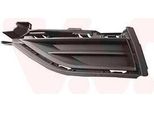 Van Wezel 5775591 - Griglia Di Ventilazione Oe 5G0853211G9B9, Sinistra Per Golf Vii