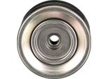 Gates T36745 Puleggia Folle Cinghia A V 80 Mm Per MERCEDES-BENZ Citaro (O 530) Intouro (O 560) Axor Axor 2 Citaro (O 530) Citaro 2