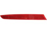 Van Wezel Riflettore 0630939 Paraurti Sinistro Per Bmw X3 (G01, F97)