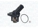 Magneti Marelli 352317004790 - Termostato Liquido Di Raffreddamento Oe 16321 33050 Per Yaris (P13), Verso S (P12), Corolla (E18), Auris (E18)