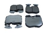 Set Di Pastiglie Freno Anteriori Quaro Per Bmw 5 Touring (G31) QP8855C