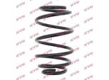 Jeep Cherokee Posteriore 2.4-3.7 09.01-01.08 Molla Sospensione
