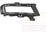 Van Wezel Griglia Di Ventilazione Paraurti Per Vw Golf Vii Hatchback (5G1, BQ1, BE1, BE2) Con Foro/Fori Per Fendinebbia