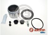 Kit Riparazione Pinze Freno Kia Sportage Anteriori 04- Con Pistoncini