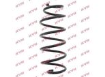 Volvo Molla Sospensione Anteriore Xc70 Ii 2.4 08.07-