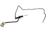 Febi Bilstein 180044 Pompa Frizione Per Ford Ka (RU8) Per Fiat Panda (169) 500 (312) 500 C (312)