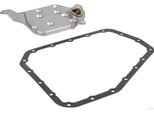 Herth+Buss Jakoparts J1352006 Set Di Filtri Idraulici At Cambio Automatico Per Toyota Yaris Hatchback (P9)
