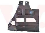 Van Wezel 5862568 Supporto Paraurti Anteriore Destro Per Vw Crafter 30-50 Furgone (2E) Crafter 30-35 Bus (2E) Crafter 30-50 Pianale/Telaio (2F)